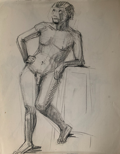 Elisabeth hahn 44 - elisabeth, (1924-2021)