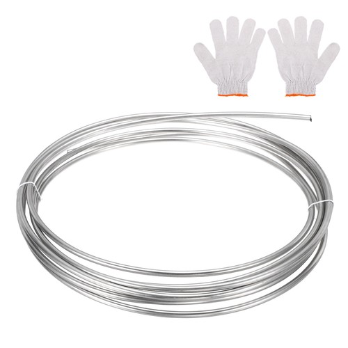 Tuyau acier inox 304 od - acier, x