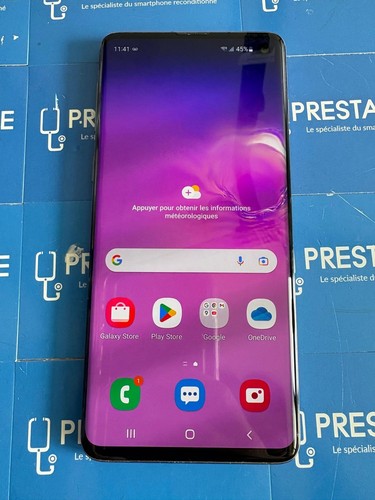Samsung galaxy s10 - s10,