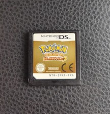 Pokémon Version Or HeartGold
