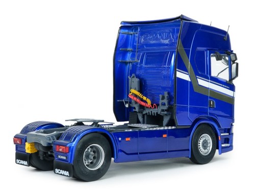 Solido camion solo de - solido,