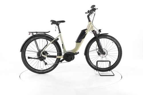 Morrison sub vélo - 2.0,