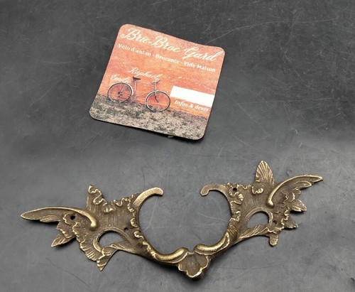 Bronze handle furniture - bronze,