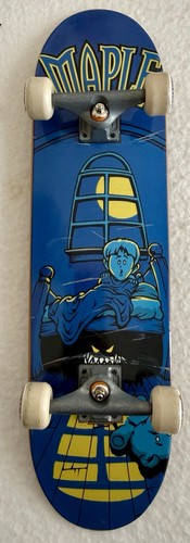 Tech deck maple - -,