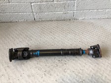 Discovery 2 TD5 Front Propshaft Double Cardan TVB100610G Land Rover L06085
