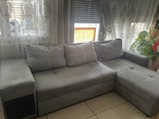 Vente Urgente D’un canapé