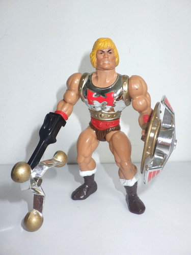 Motu vintage masters - vintage, of