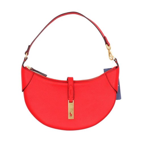 Mini sac bandoulière polo - mini,