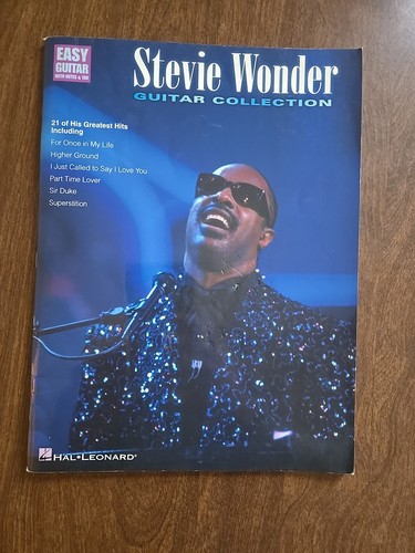 Stevie wonder guitar - wonder,