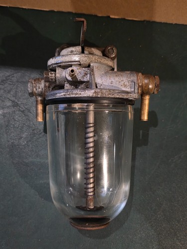 Ensemble avec pompe pour