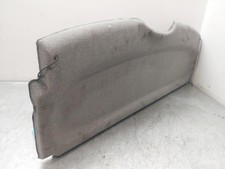 Plage arriere PEUGEOT 206