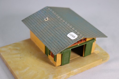 Ld328 faller rare maquette - rare,