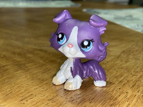 Lps 1676 littlest - littlest, petshop