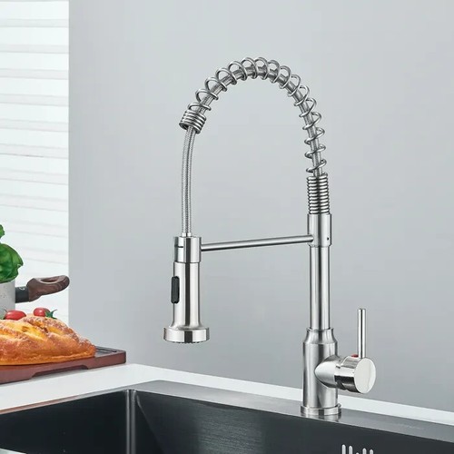 Robinet cuisine avec - robinet,