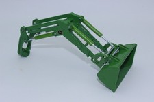 SIKU 3862 Chargeur Frontal Avec Pelle 1:3 2 Traces 1 pour Deere Tracteur Pièce