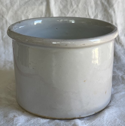Pot moutarde graisse - pot, moutarde/