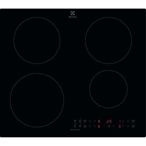 Electrolux plaque cuisson - plaque, de