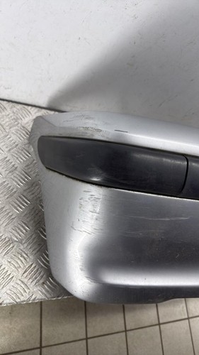 Pare choc arriere - peugeot, 106