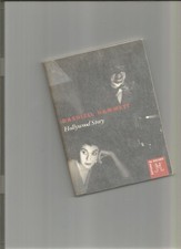 Hollywood Story Mémoires d'un détective privé Dashiell Hammett Jerome Charyn