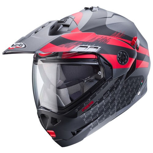 Casque caberg tourmax sarabe - tourmax, x