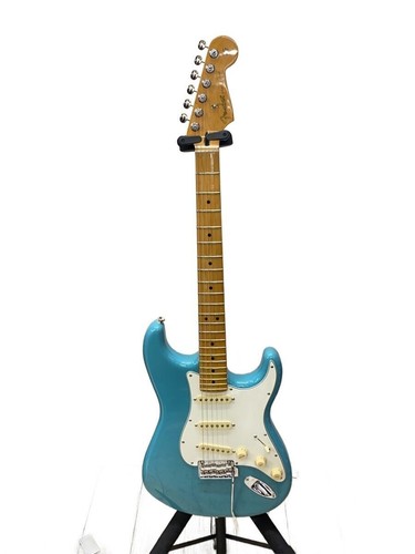Guitare électrique fender - guitare,