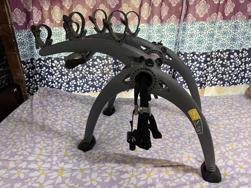 Saris bones bike - bones, rack