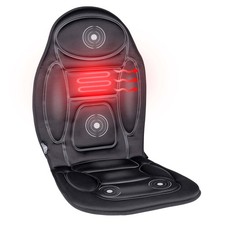 Dunlop Chaise de Massage Auto
