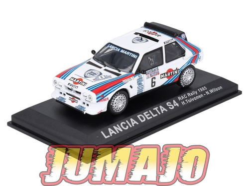 Rca30 voiture ixo altaya - 1/43,