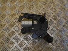 Moteur essuie glace arriere