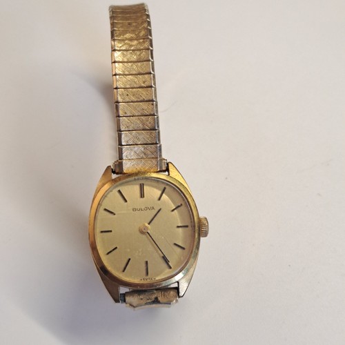 Vintage petite montre dame - vintage,