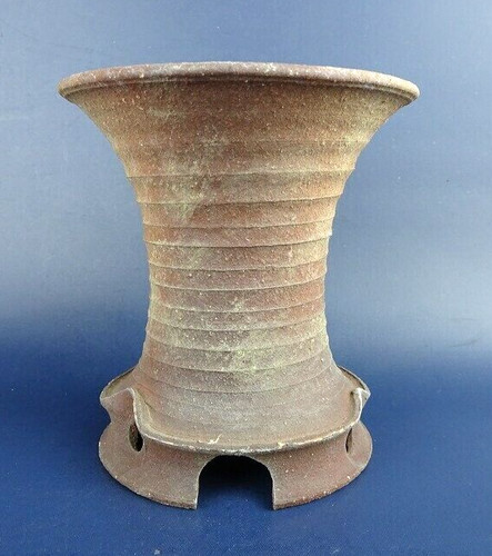 Pot bonsaï japonais baiko - japonais,