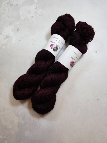 Laine soie merino - de, cashmere