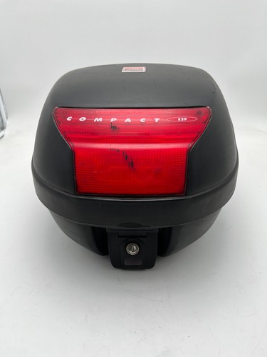 Givi compact e29 - compact, à