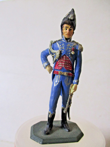 Figurine historex aide - figurine,