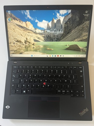 Lenovo thinkpad l14 - lenovo, amd