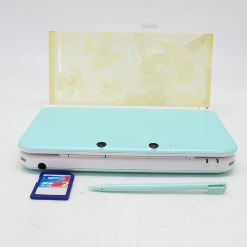 Rank nintendo 3ds - rank, c