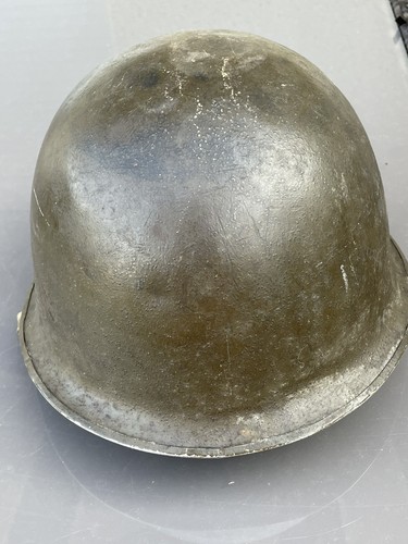 Coque casque militaire - de,