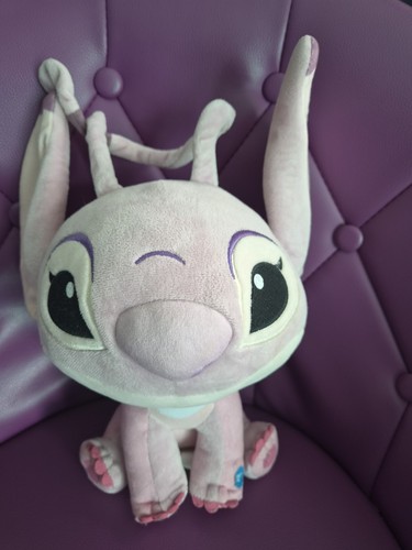 Peluche stitch avec bruits - avec,