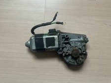 Original Mercedes W124 Lève-vitre Moteur Avant à Gauche