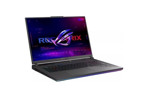 Asus strix g18 - asus, strix-g18-g814pp-s9031w