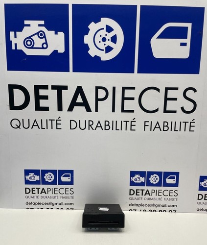 Changeur dvd opel - /,