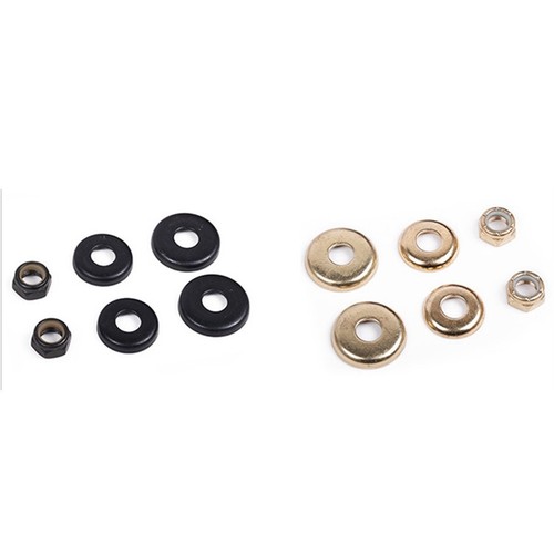 Rondelles bushings cup - rondelles,