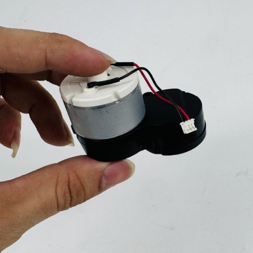 Moteur pour brosse latérale - moteur,