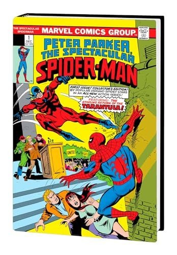 The spectacular spider man - the, spider-man