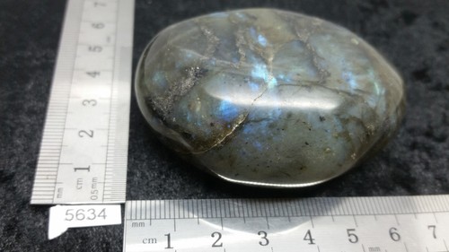 Labradorite galet pierre savon - labradorite,