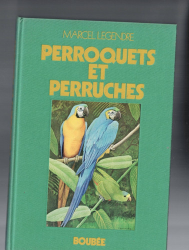 Perroquest perruches by - perroquest,