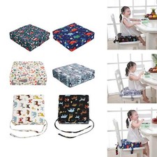 Siège d'appoint portable pour