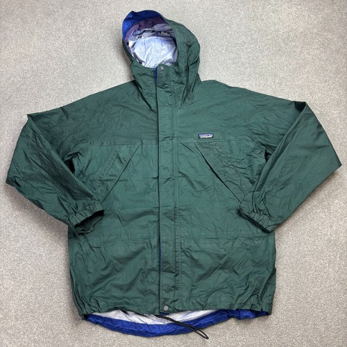 Vintage patagonia jacket - patagonia,