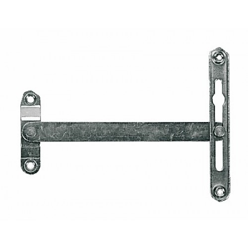 Compas pour châssis - pvc,