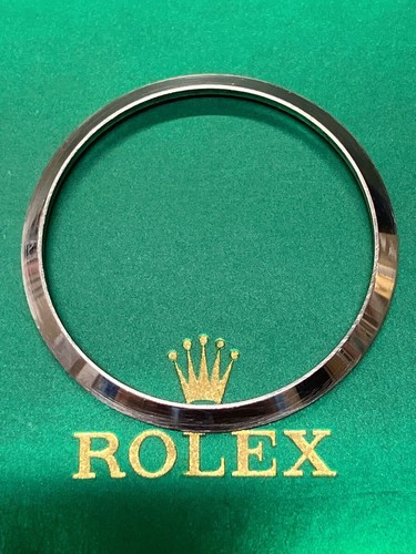 Véritable lunette rolex - lunette,